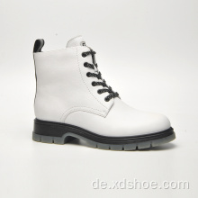 Fashion Business Casual Damen Stiefelette